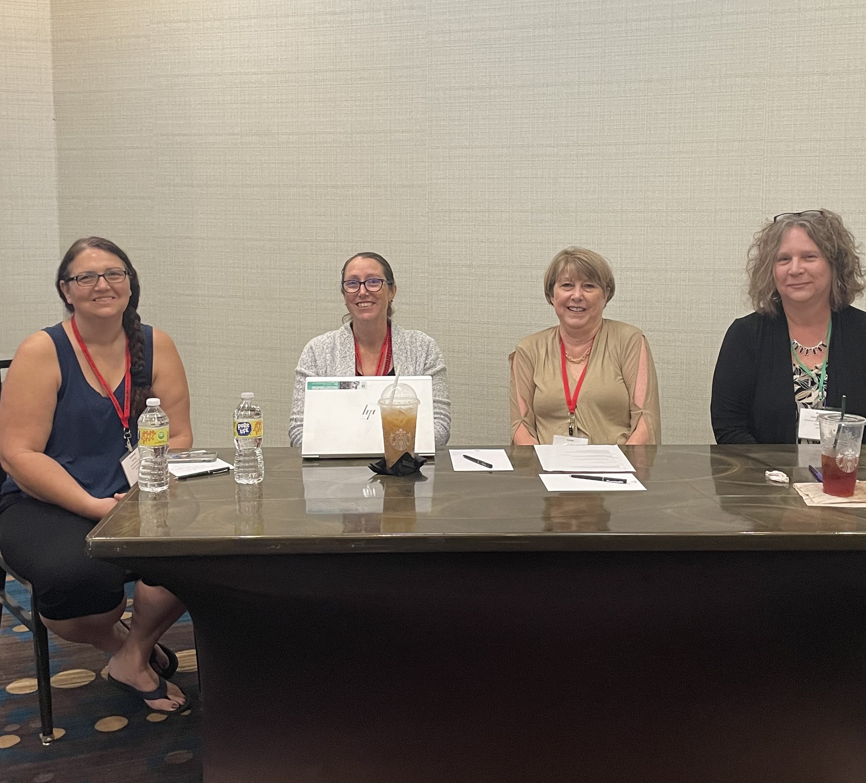 Advantage User Group Clients